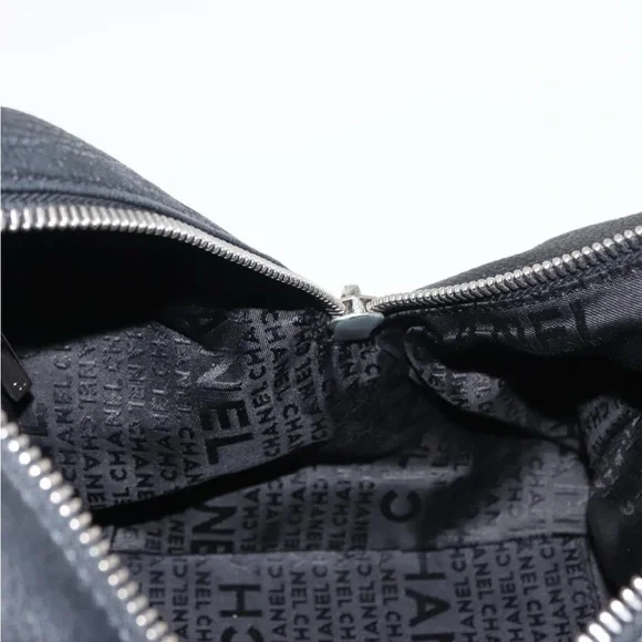 Chanel Bolt Bowler calf skin bag - Picture 9 of 14